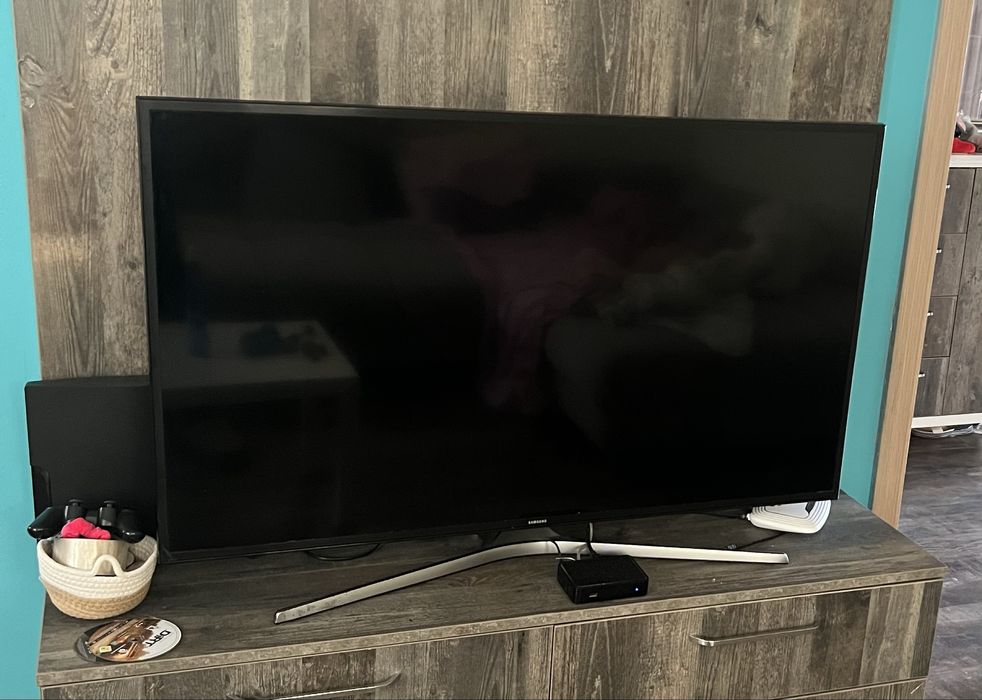 Телевизор 50 UE50MU6172 Smart Led