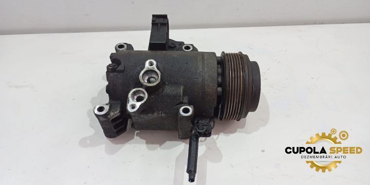 Compresor AC 2.2D SHY1 FD46XG100C AUCAA-06 Mazda CX-5 1 (KE) [facelif