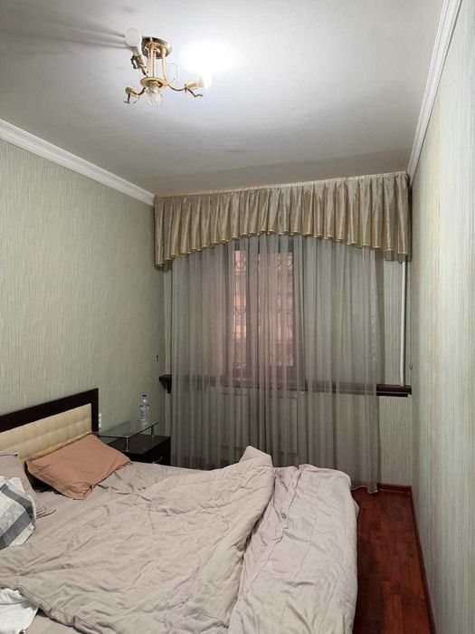 Ипотека 3/2/9 Массив Жангох ор-р напротив NBU банка 72 кв.м. с мебелью