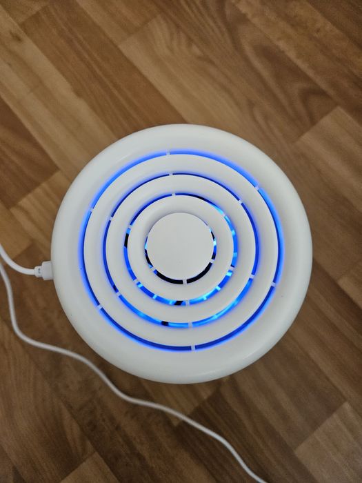 Пречиствател на въздух