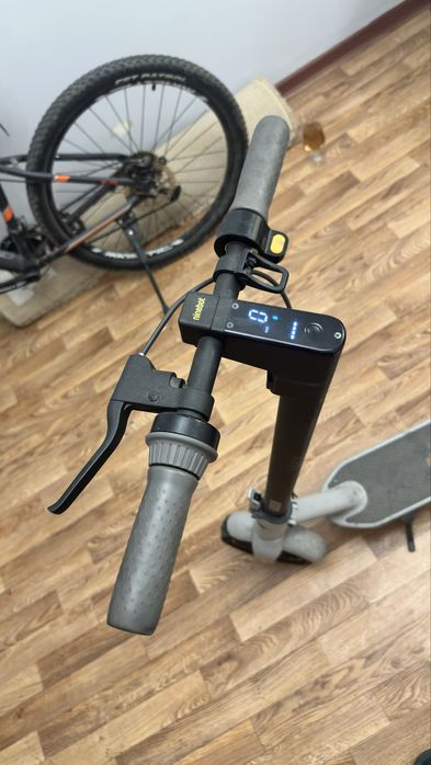 Ninebot KickScooter Max G30 LP