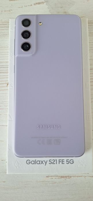 Продам телефон самсунг S21FE