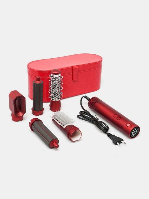 Dyson Airwrap 5 nasatka