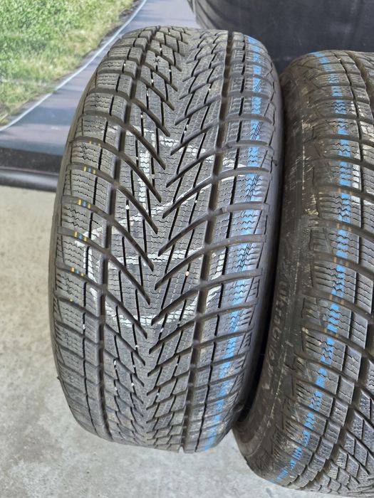205/55/16 GOODYEAR 4бр