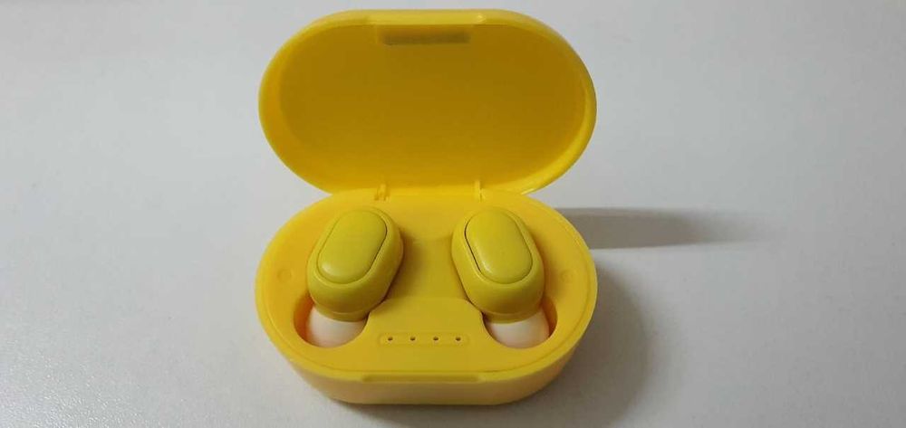 Новые Наушники TWS Aceline Basic Lite