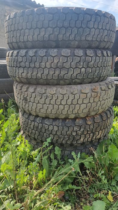 Продаю шины R16c R18 R20