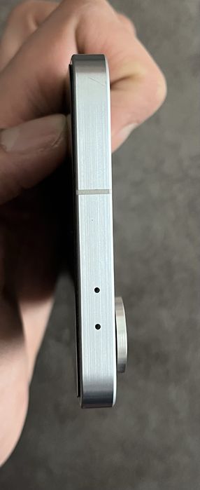 Samsung A56 256GB Sterlo White