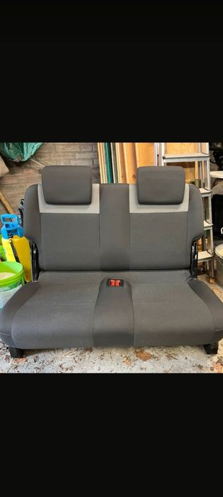 Bancheta Caddy Euro 5 Fab 2011-2015