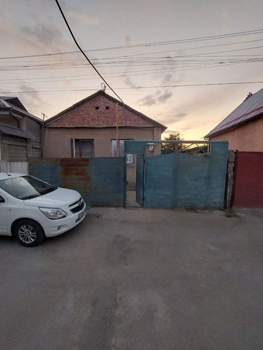 Продаётся участок под строительство