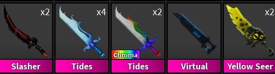 продам мм2 писать тг gagabth