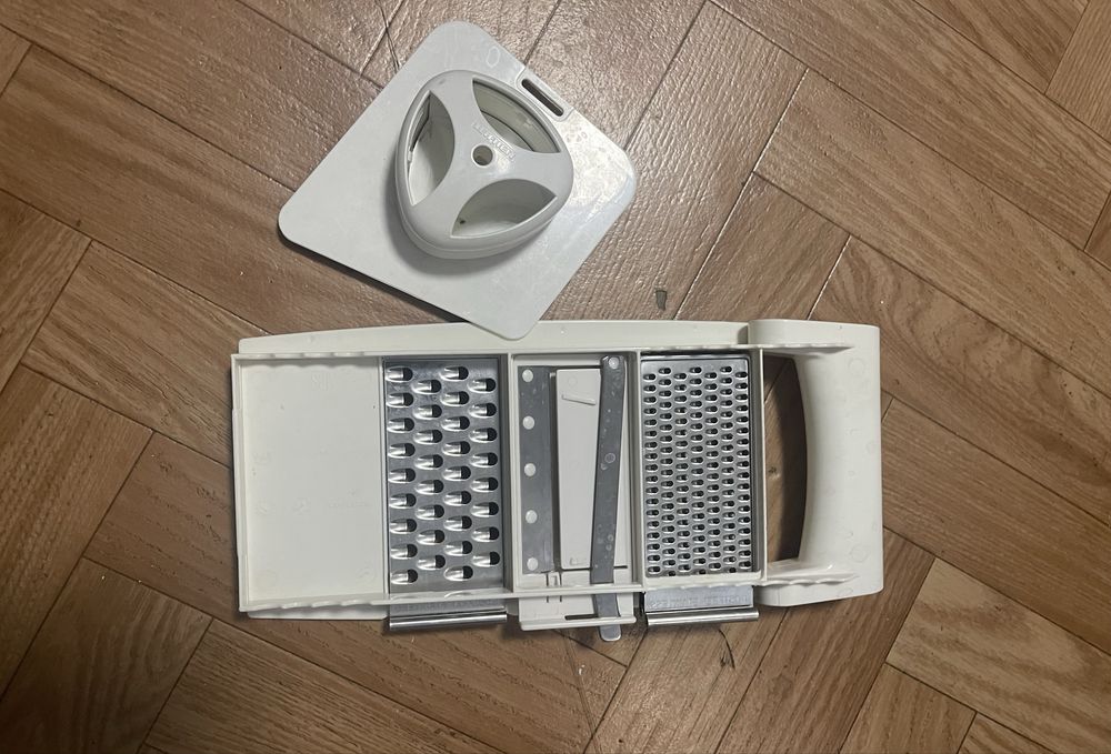 Универсальна терка Leifheit