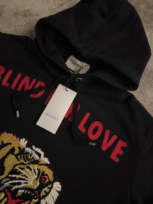 GUCCI BFL (худак)