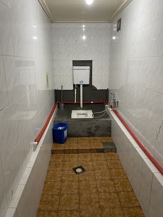 Ijaraga Xovli Samgu Bulvar