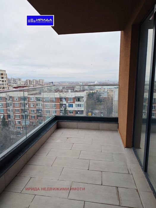 Продава се Тристаен апартамент в София, Люлин 2 - 102 кв.м за 2083 €/кв.м - Снимка #4