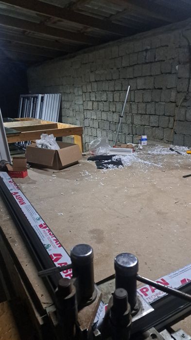 Пластик Терезе Есык