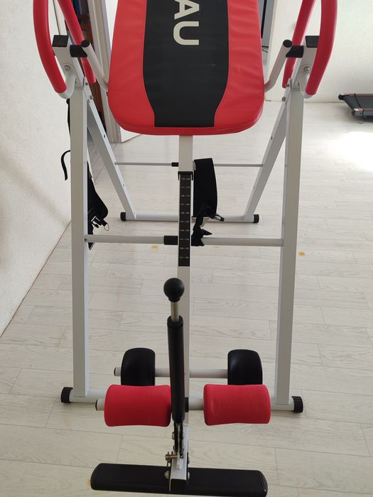 Инверсионный стол