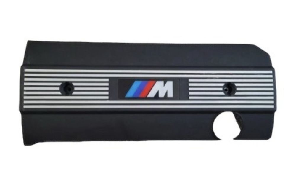 Крышка двигателя БМВ Е34 М50