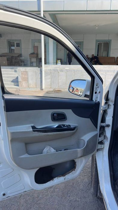 Продаётся автомобиль Чанган  112 матор