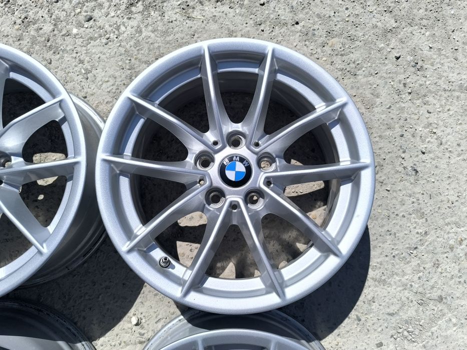 Style 774 16 цола джанти за BMW G20 G21 и други