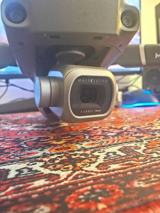 Дрон DJI Mavic 2 PRO