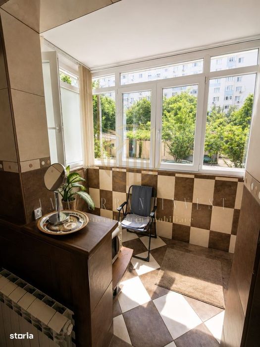Apartament 2 camere Șoseaua Berceni, Măriuca