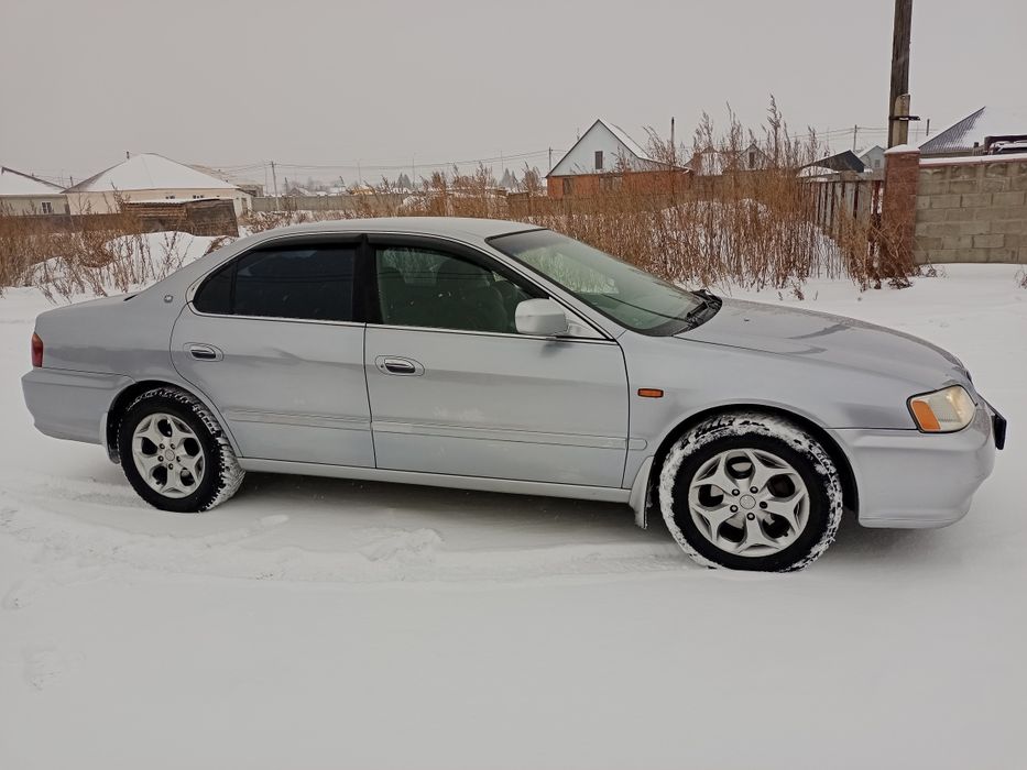 Продам Хонду сабер