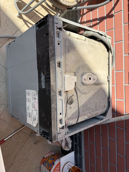 Посудамойка Electrolux