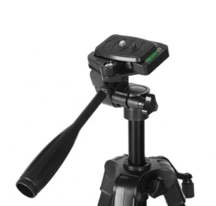 Штатив TPIPOD 3366 черный