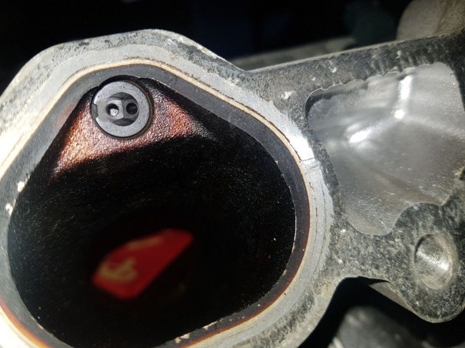 Форсунки на Rx300 (1MZ-FE)