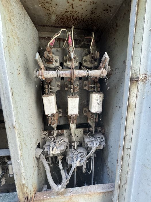 Продам электрощит