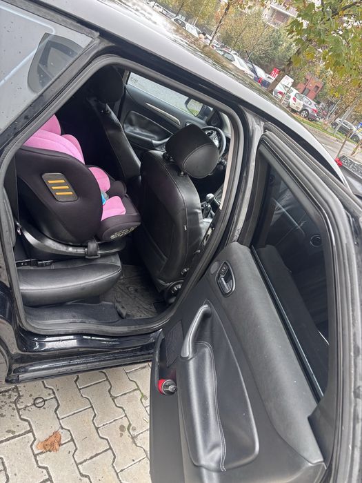 FORD Mondeo 2008 — imagine 4