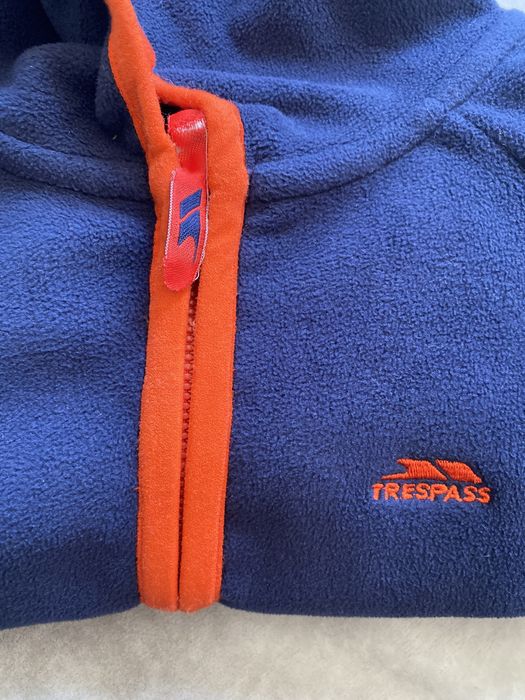 Детски суитшърт Trespass