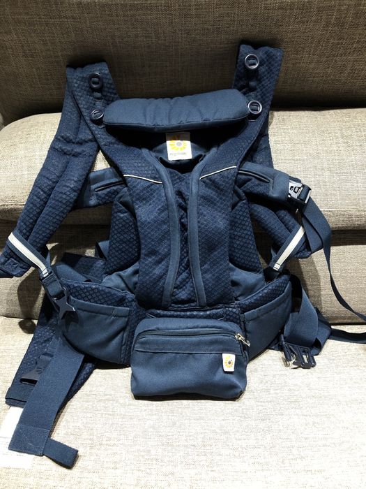Эргорюкзак  ERGOBABY  от 0-48 мес.  85000т