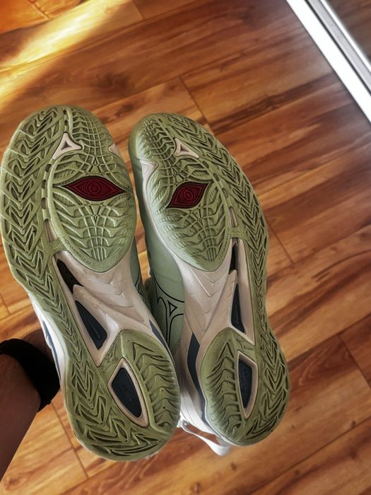 Mizuno Wave Mirage 5