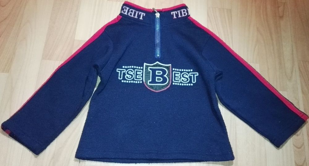 Кофта на мальчика, размер 36