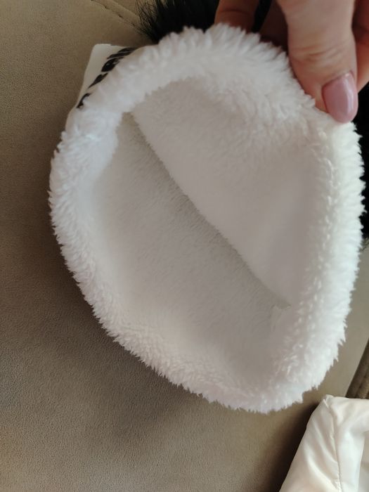 Alessa mini зимен космонавт +шапка