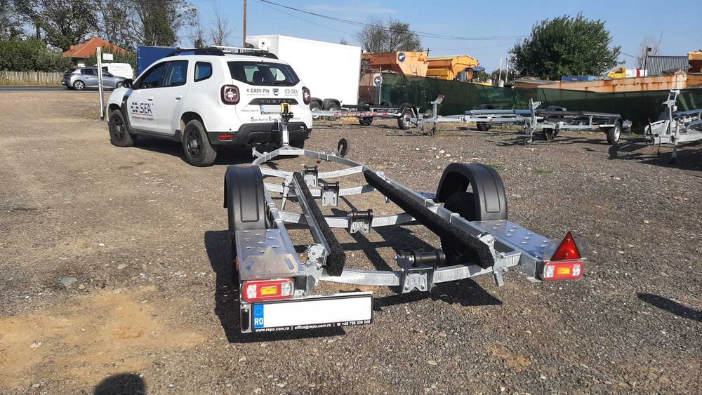 Peridoc REPO NOU carte RAR nr. rosu de 4m, 5m, 6m, 8m