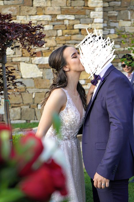 Блестяща бална рокля - засияй и ти!