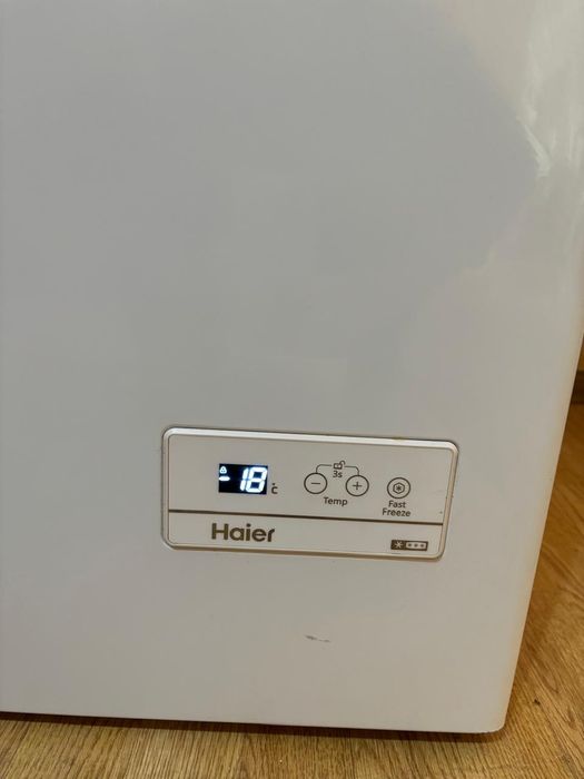 Морозильник  429л