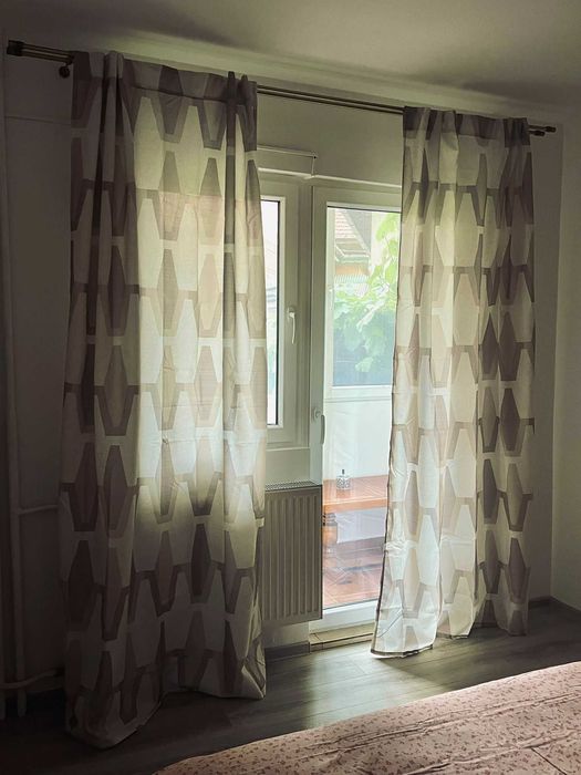 Închiriez apartament 2 camere