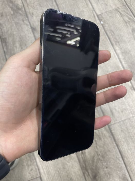 Iphone 12Pro max 256gb