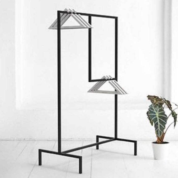 Рейлы для одежы на заказ