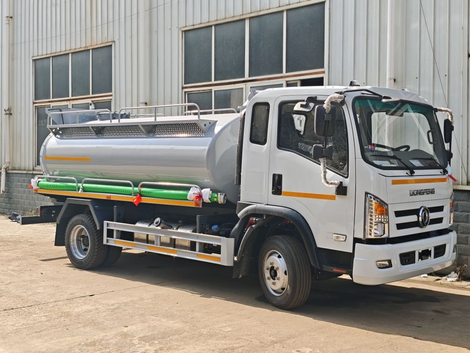 Гавновоз 8тонна new