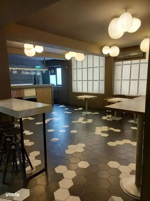Spatiu comercial pretabil restaurant/after-school/clinica/notariat/etc