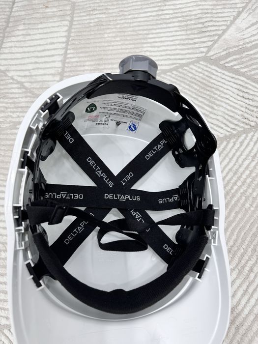 Delta Каска-спец.одежда с регулятором