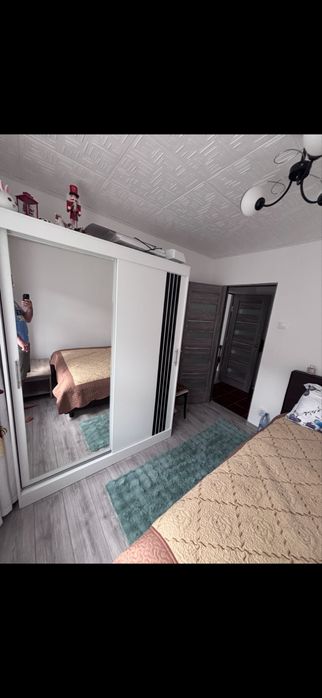 SINAIA Inchiriez apartament 2 camere