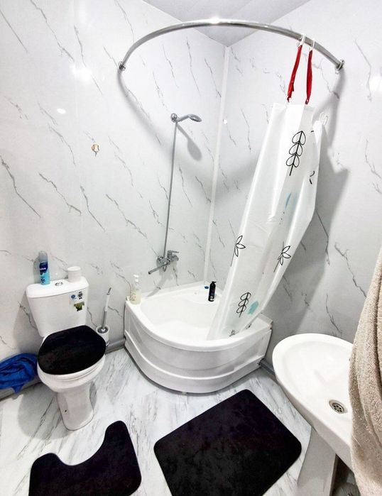 Чиланзарский район — Novza Metro Station