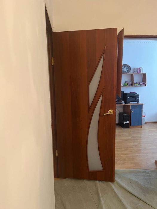 Двери межкомнатные
