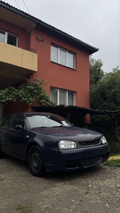 Golf 4 1.6 benzina