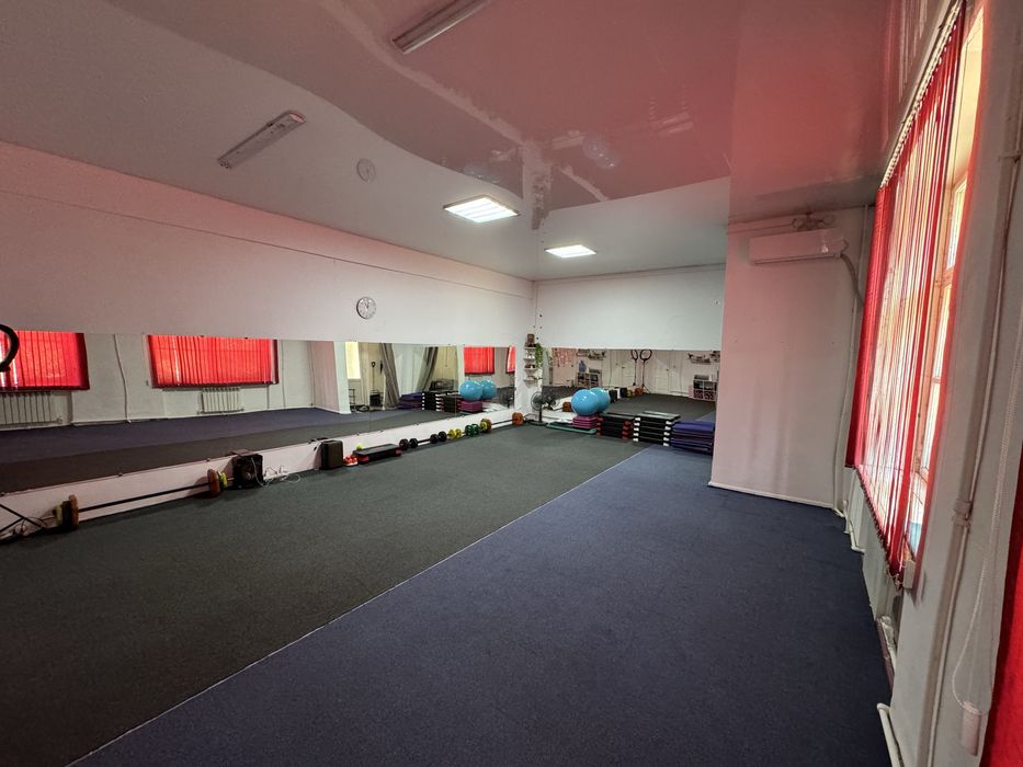 Сдам в аренду помещение